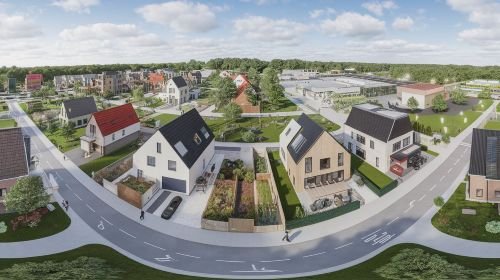 Best Neighborhoods for Families in 2025