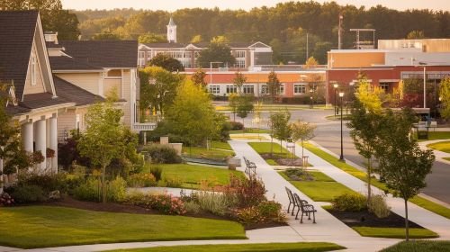 Why Walkable Communities Increase Property Value