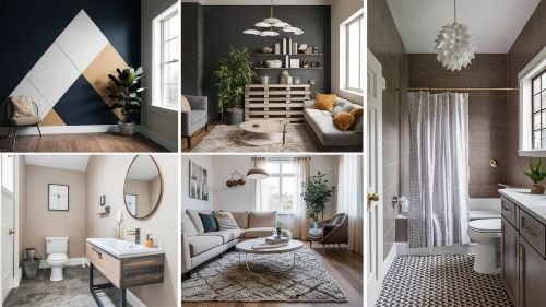 Affordable Decor Upgrades That Add Home Value