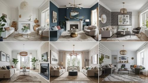 Affordable Decor Upgrades That Add Home Value