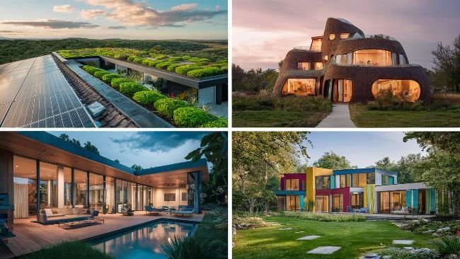 Eco-Friendly Homes: Sustainable Features That Add Value