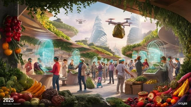 Local Market Shifts: What Buyers Want in 2025